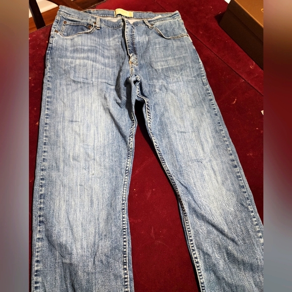 Wrangler Jeans Pants👖 - Picture 5 of 14